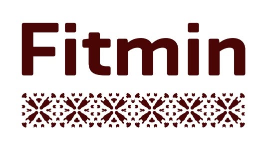 Logo společnosti Fitmin